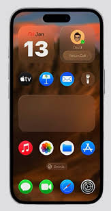苹果iOS 19更改了什么