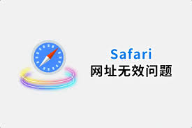 Safari页面加载错误如何解决
