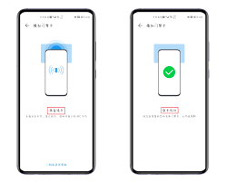 NFC如何绑定门禁卡