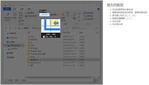 Snipaste怎么进行椭圆截图