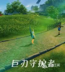 星痕共鸣巨刃守护者怎么培养全流派