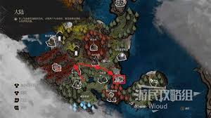 光与影33号远征队如何打造无限控制流BD
