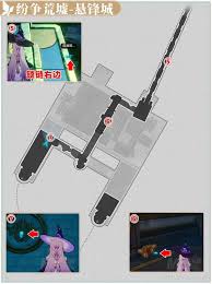 崩坏星穹铁道若虫在哪