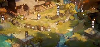 三国志幻想大陆2枭之歌怎么获取资源