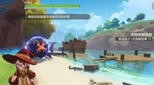 洛克王国世界钓鱼佬任务如何完成