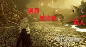 光与影33号远征队痛结怎么获取