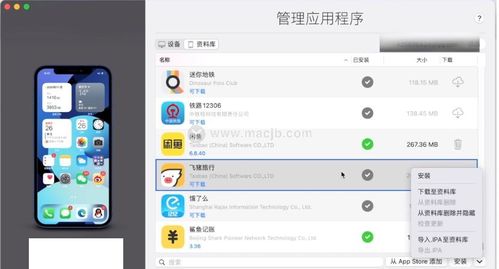 如何在苹果iPhone手机上查找MAC地址