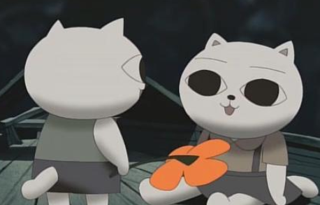 猫汤物语