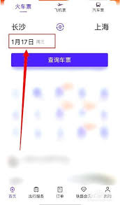 12306购票信息预填位置在哪