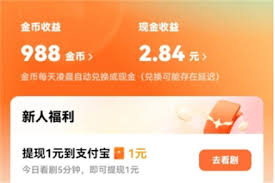 红果金币10000能兑换多少现金