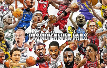 NBA篮球世界