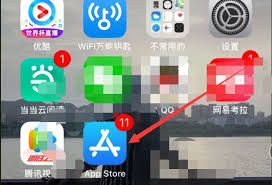 iphone6如何下载绝地求生
