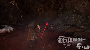 光与影33号远征队二符纹在哪获取