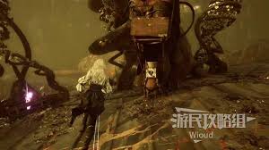 光与影33号远征队六棱刺怎么获取