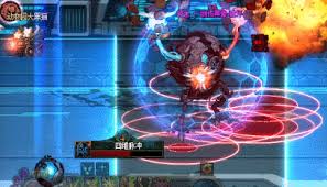地下城与勇士起源创伤具象·殁亡机制是什么