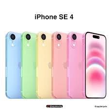 iphonese4介绍