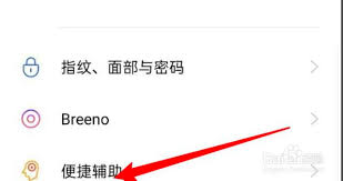 oppo手机r17屏幕上白色圆圈怎么去掉