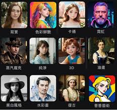 好用的AI生图软件有哪些