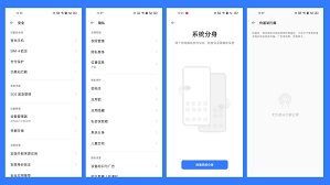 realmegtneo2如何开启隐私空间