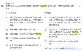 被扩展程序屏蔽的页面是什么