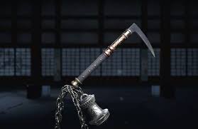 刺客信条影神杀武器外观怎么看