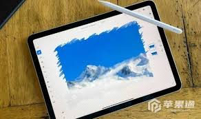 iPad强制重启教程