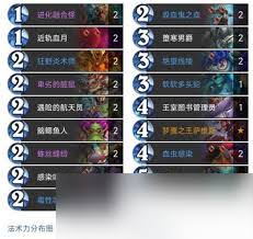 炉石传说三红软软融合怪DK卡组怎么分享