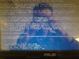 xp蓝屏代码0x000000c5怎么解决