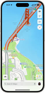 如何在iPhone或iPad的地图上禁用停车提醒
