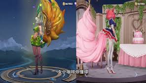 盲盒派对推娜黛茜亚转转咖啡杯技能是什么