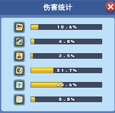 欢乐对决骰子大冒险如何才能活过第一关