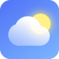 知己天气app