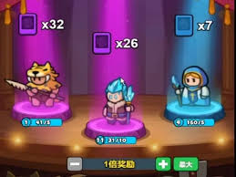 百炼英雄影皇斯卡哈的技能是什么