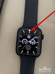 applewatch如何调节音量