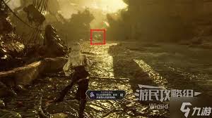 光与影33号远征队西蒙日志怎么获取