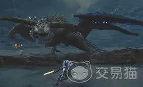 星痕共鸣巨龙爪痕怎么过