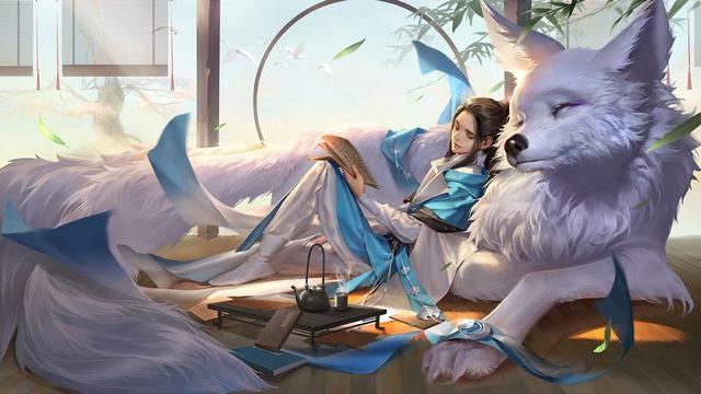 可以领福利的游戏