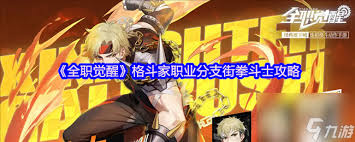 全职觉醒格斗家分支形意武者怎么玩