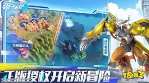 数码宝贝源码基础感电队怎么玩