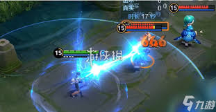王者荣耀元流之子射手的特色是什么