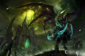 魔兽世界精灵的传说任务如何完成