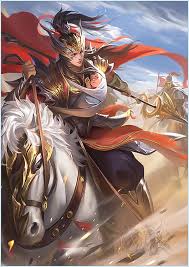 三国杀谋赵云技能是什么
