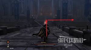 第一狂战士卡赞最后的护卫军支线怎么玩