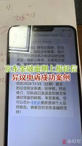 京东金条上征信吗