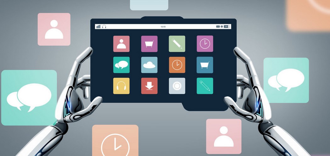 创建快捷方式APP