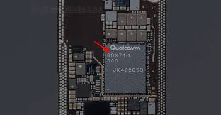 苹果iPhone 16是否都会用高通X71基带