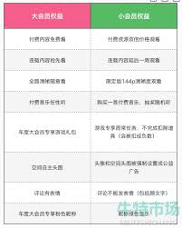 哔哩哔哩大会员有什么作用