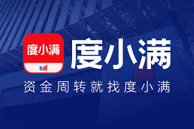 度小满实际利率是多少