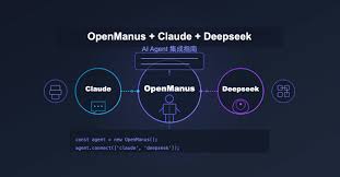 如何使用DeepSeek API Client轻松接入DeepSeek AI模型