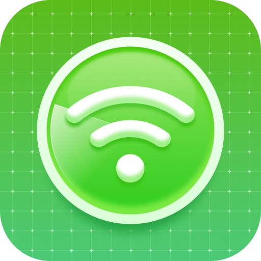 开心wifi